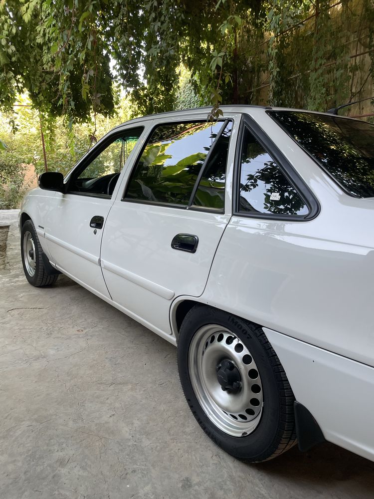 Chevrolet nexia 2 1.6