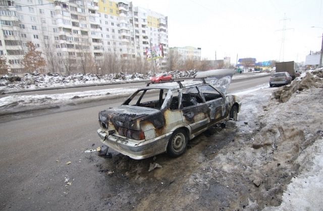 Вас 2115   Кз цвет серии  2003 года