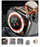 Ceas inteligent SmartWatch Ultra Plus