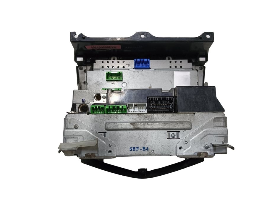 Cd player auto/navigatie HONDA ACCORD VII CL, CN 2003 - 2012 39175seae
