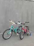 Inchiriri biciclete copii 10 LEI / ZI
