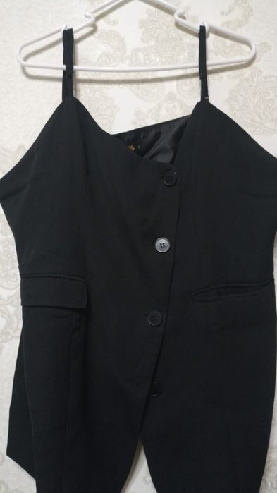 Классический жакет