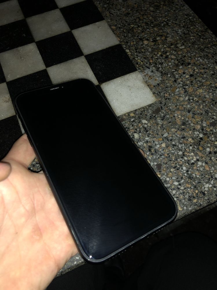 Iphone XR акб 92% true tone 64гб