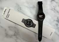 Samsung Watch 6 43mm Classic в идеальном состоянии ,на гарантии