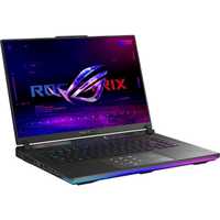 Laptop ASUS ROG Strix SCAR 16 MiniLed i9 13980HX RTX 4080 32Gb Sigilat