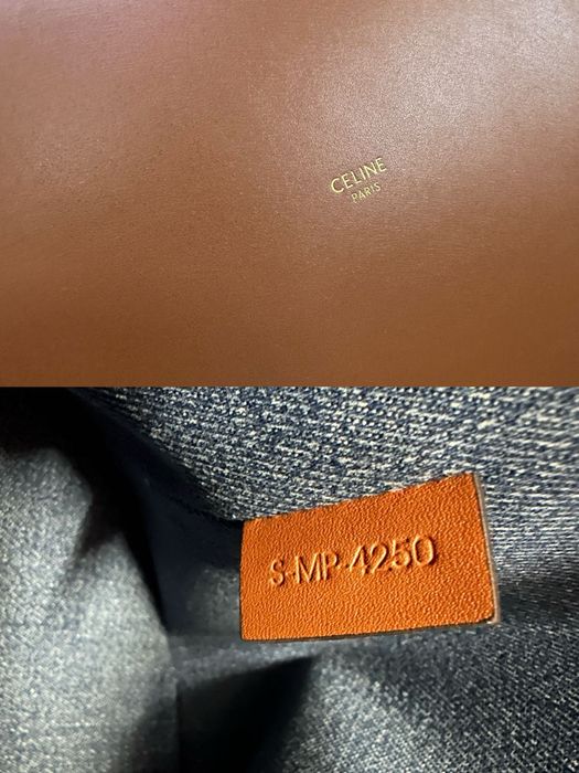 Geanta Celine 25 cm