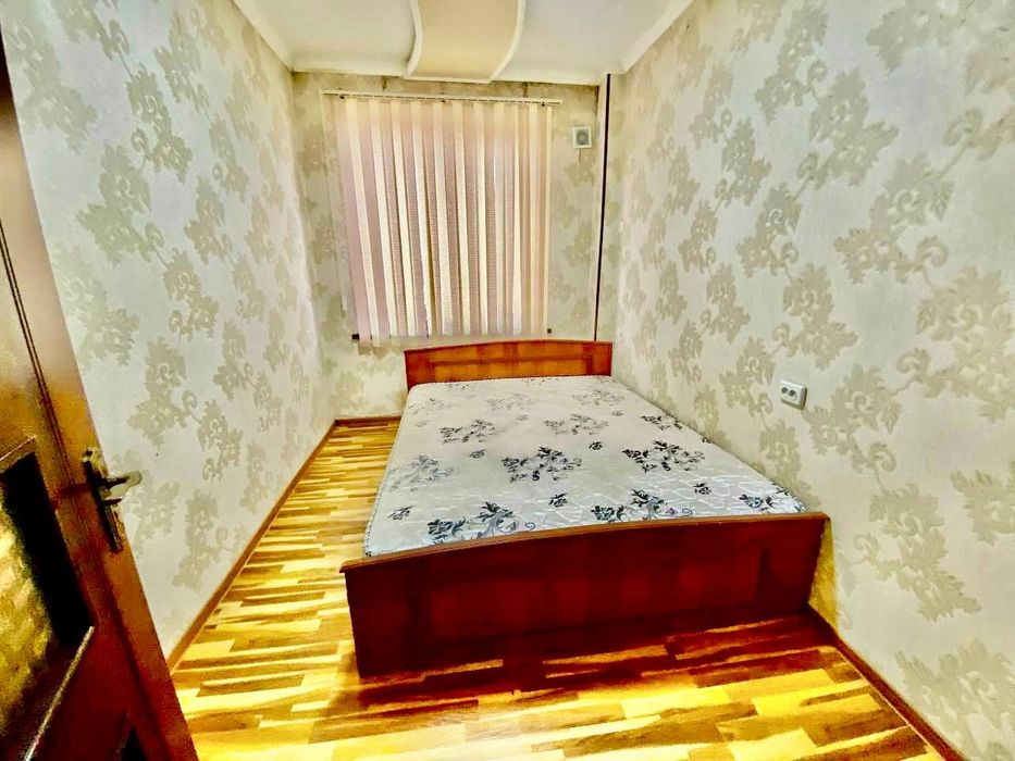 2 xonali uy Shahriston Metrosi yonida_Oilalilar uchun qulay joy