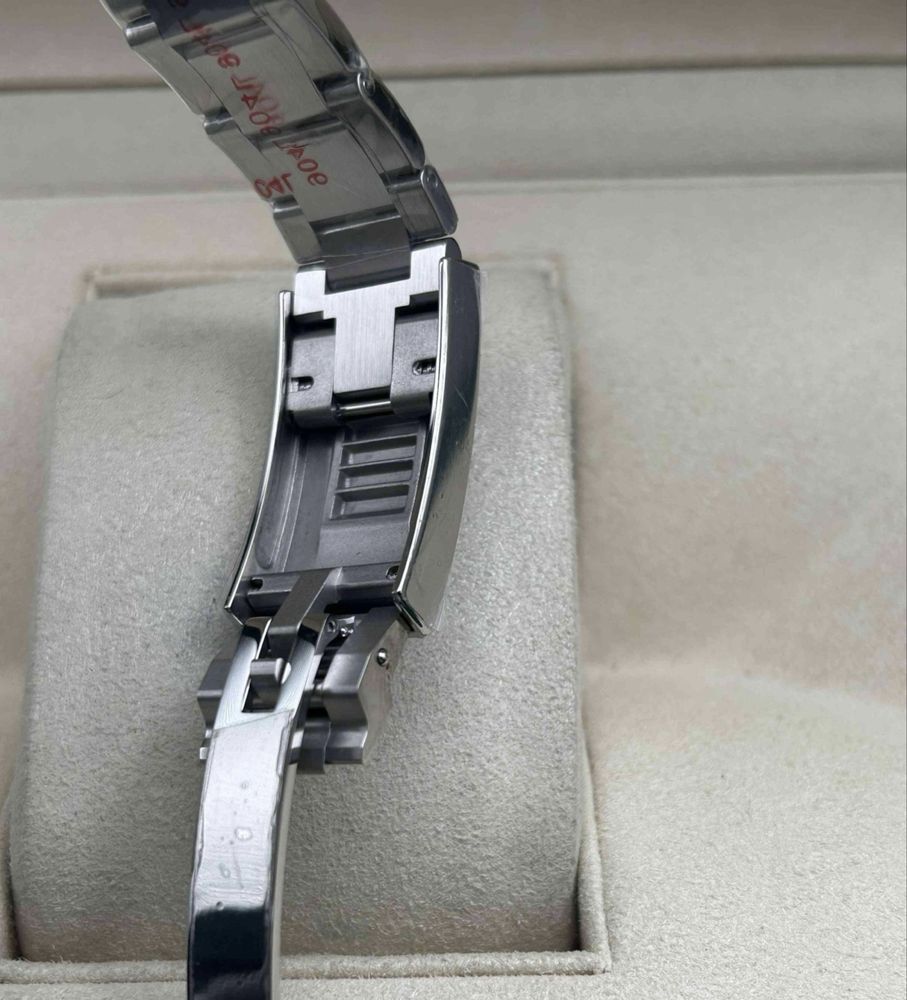 Rolex Nodate 41mm mecanism 3135