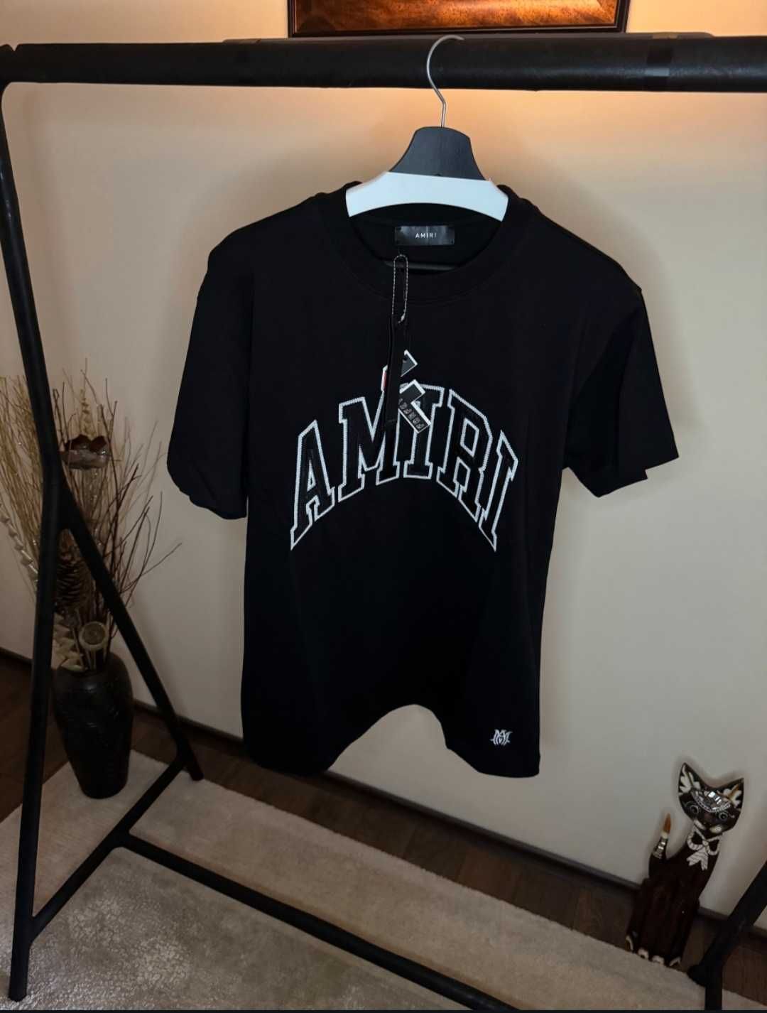 Мъжка тениска Amiri