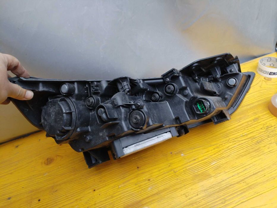 Фар Hyundai Ionig   Full led 2022/25г