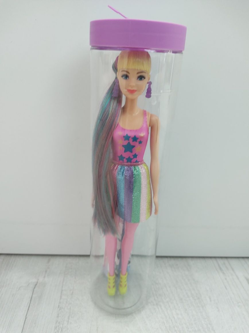 Кукла Барби Color reveal