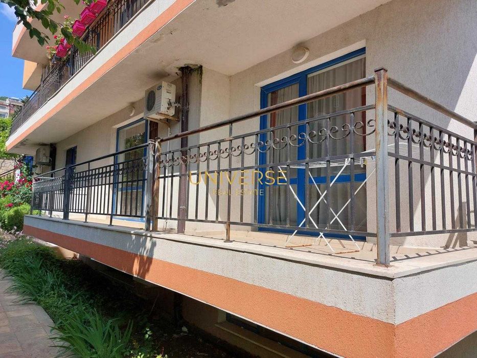 Продава се Двустаен апартамент в Свети Влас - 69 кв.м за 1160 €/кв.м - Снимка #14