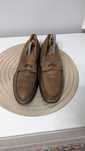 loafer's church's 43 piele 28 cm