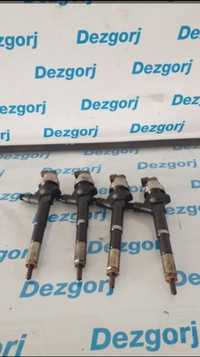 Injector Opel Astra J 1.7 CDTI A17DTE 2013 Cod 55567729
