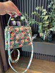 Чанта FURLA с Калинки