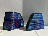 Stopuri Golf 2 Hella Magic Colour Blue Impecabile