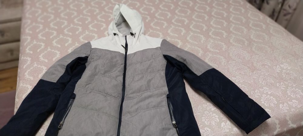 Geacă schi damă nouă