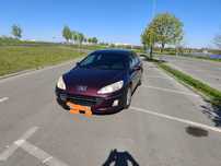 Peugeot 407 hdi automat impecabil 3000  e.