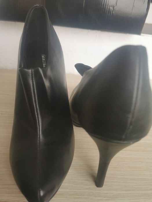 Botine /pantofi dama nr 40