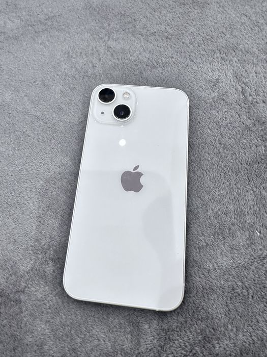 Iphone 13 80% батерия