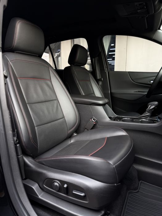 Chevrolet Equinox RS AWD 472 milyonligi full