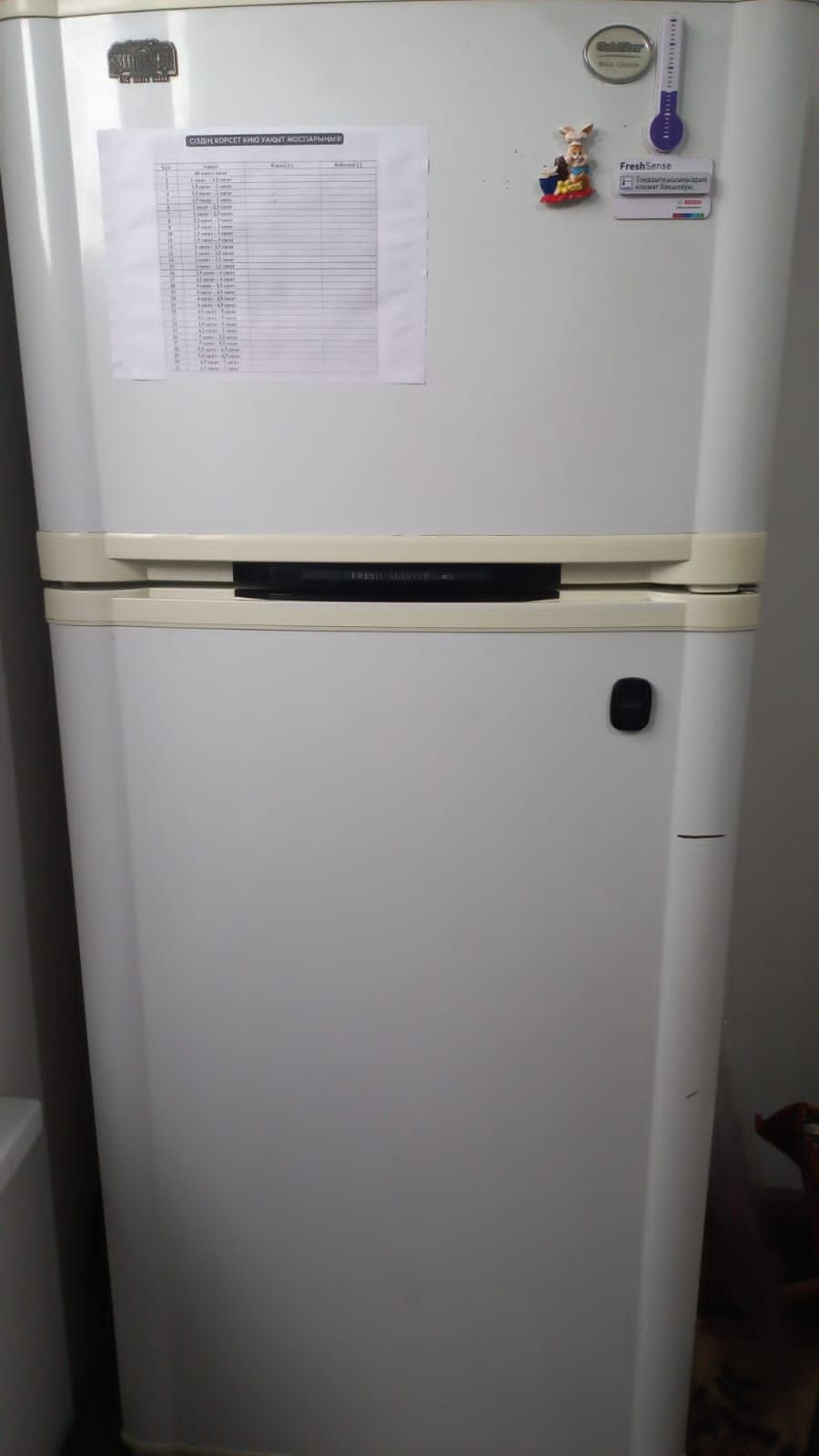 Ремонт холодильников с гарантией.
