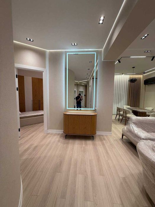 Срочно 2шка заходи и живи в Чиланзарском районе метро Чиланзар id13