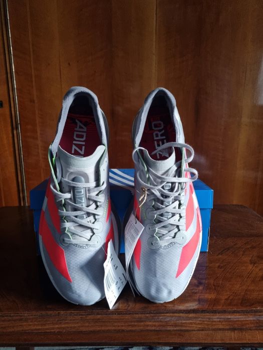 Adidas Adizero Adios pro 4