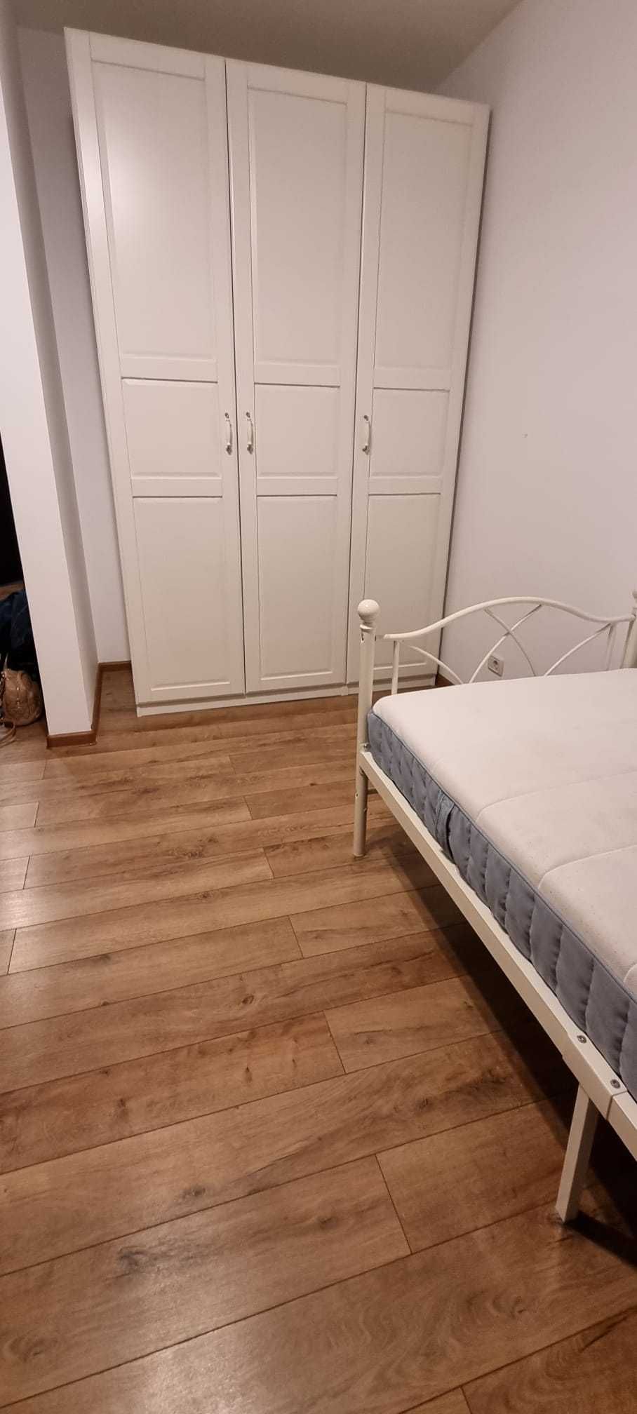 Apartament 3 camere, 2 bai in Militari Residence direct PROPRIETAR