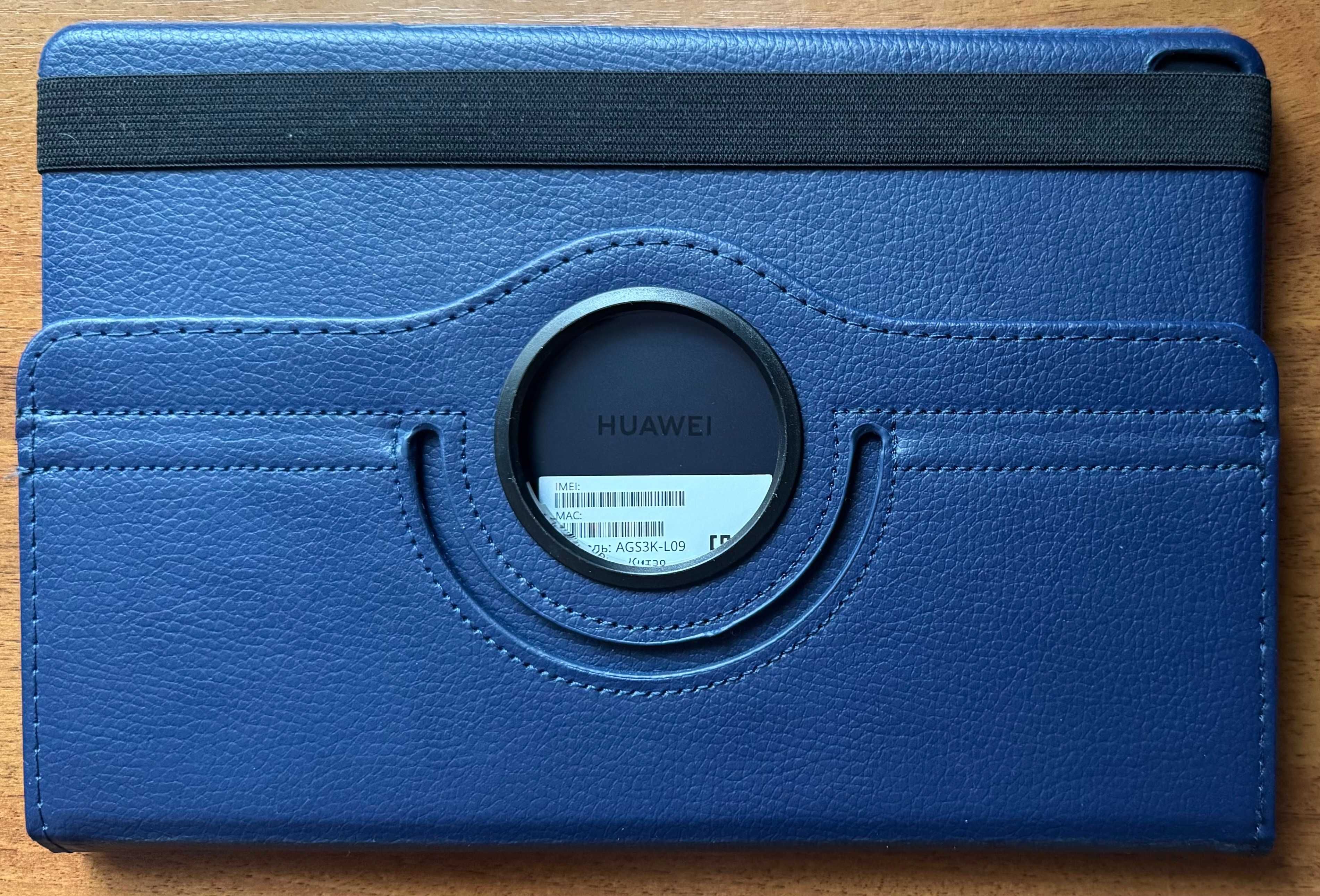 Планшет HUAWEI  MatePad T 10S WI-FI+Cellular
