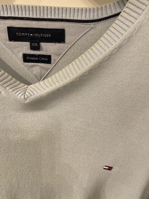 Vind pulover tommy original