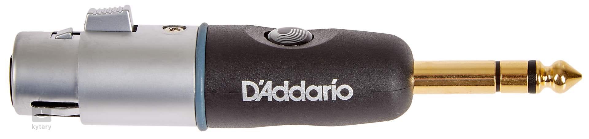 D'ADDARIO Planet Waves PW-P047AA