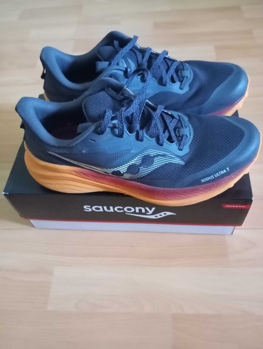 "SAUCONY Xodus utra 3", мъжки обувки