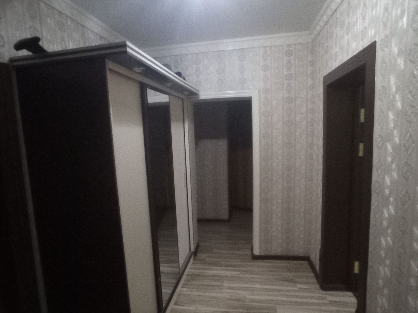 Kvartira ijaraga beramiz