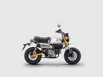 Honda Monkey 125 Motocicleta noua, 0 km