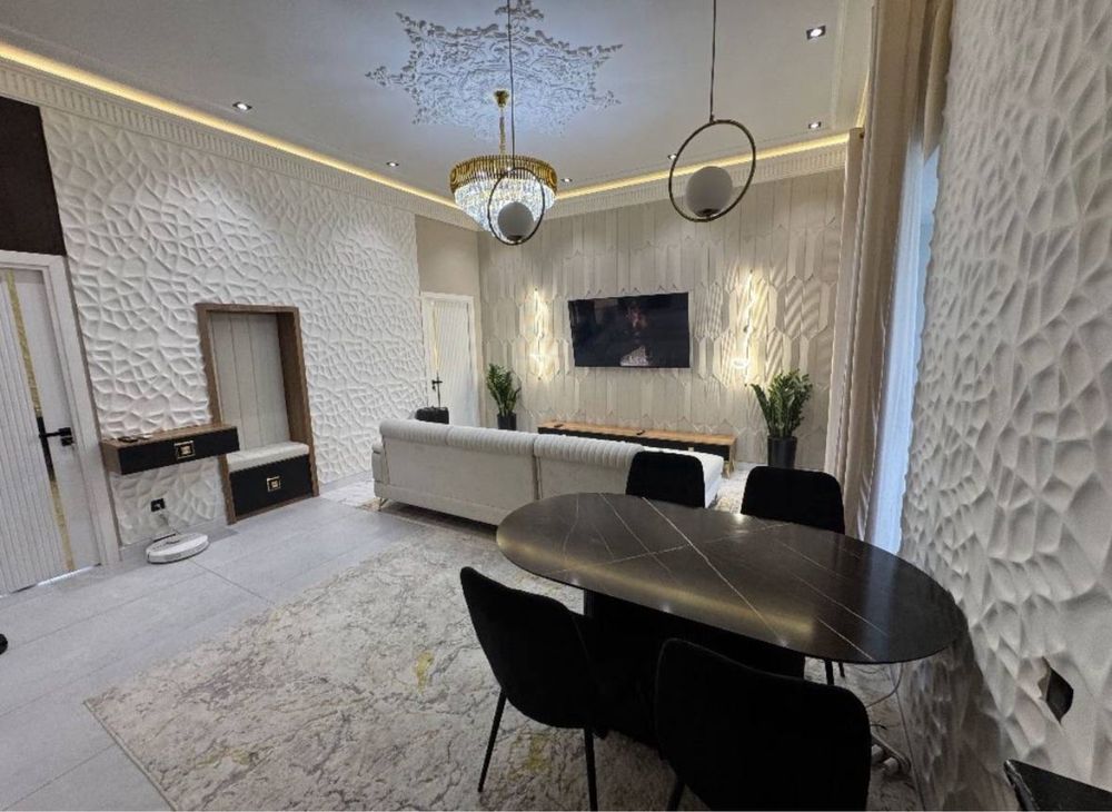 *Срочно продается квартира в Центре м Айбека ул А.Темура 2в4/3/3