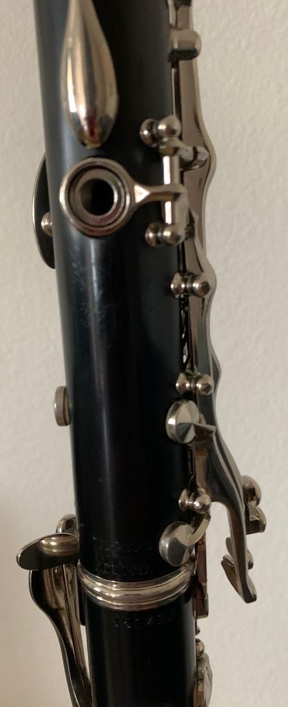 Vand clarinet Yamaha YCL-200AD