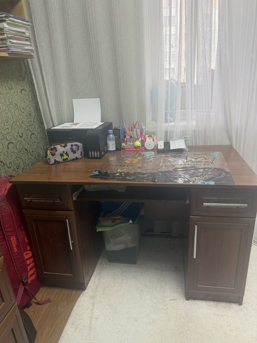 Продам стол 120 на 65