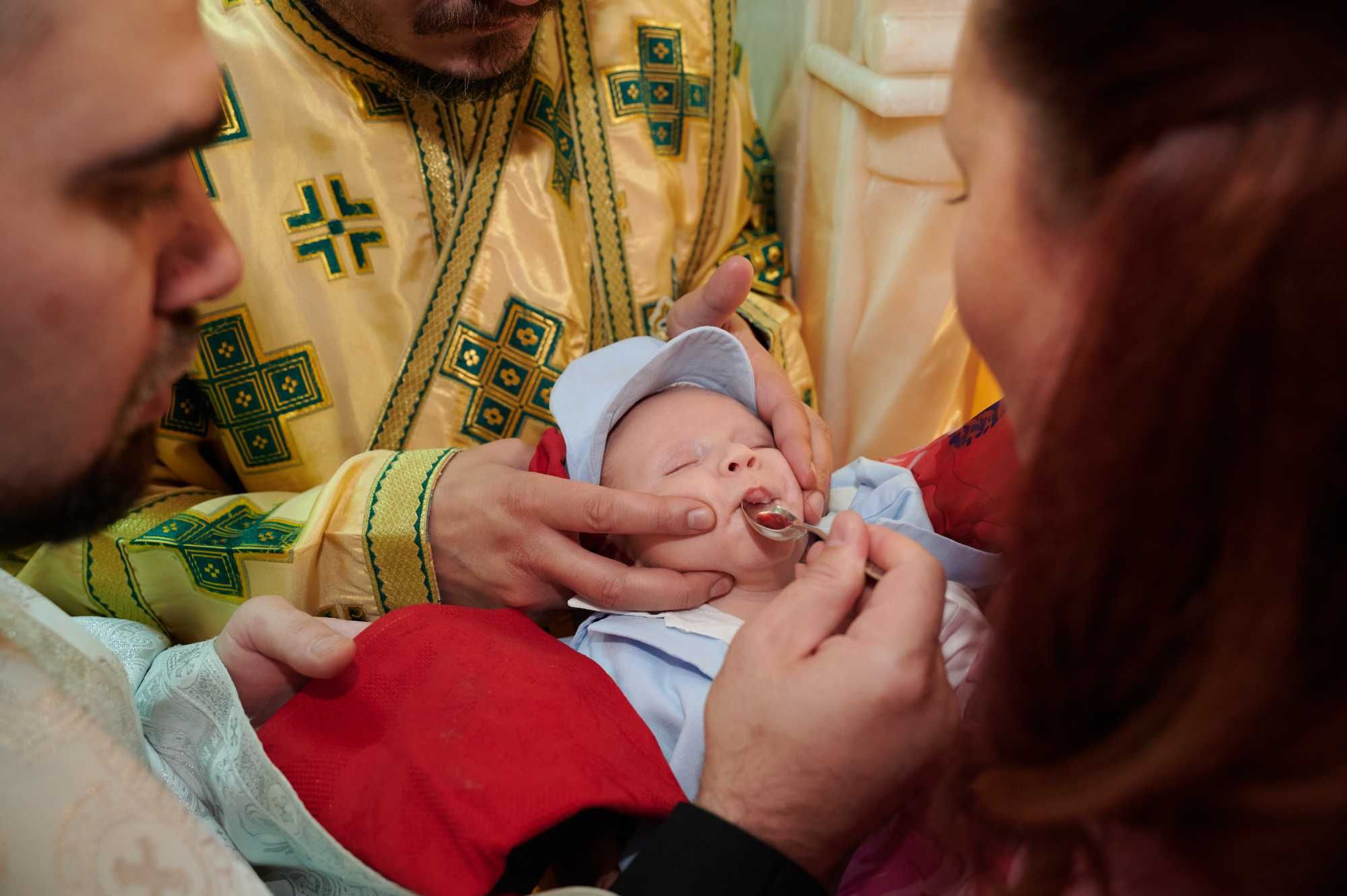 Fotograf profesionist botez, nunta sau cununie