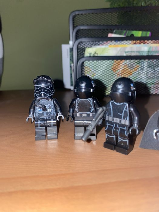 Lego Star Wars Empire