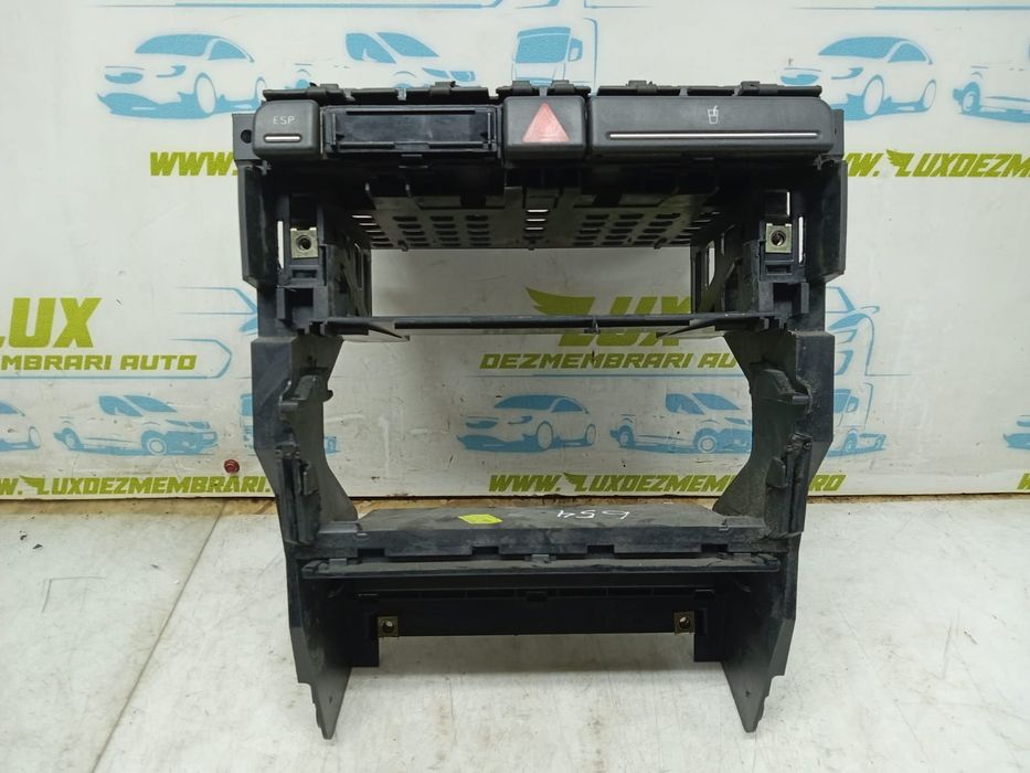 Suport cd player 8e0858005e Audi A4 B7 [2004 - 2008]