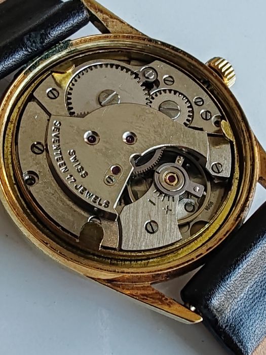 Ceas Kered Int Manuala Funcționează excelent!