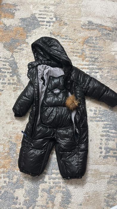 Детский комбинезон chicco