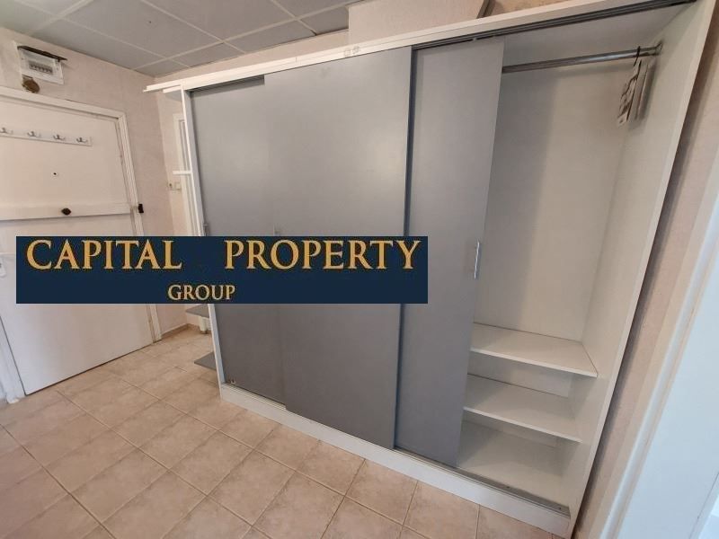 Дава се под наем Тристаен апартамент в Варна, Чайка - 70 кв.м за 610 € - Снимка #7