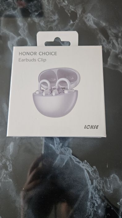 Honor Choice Earbuds Clip