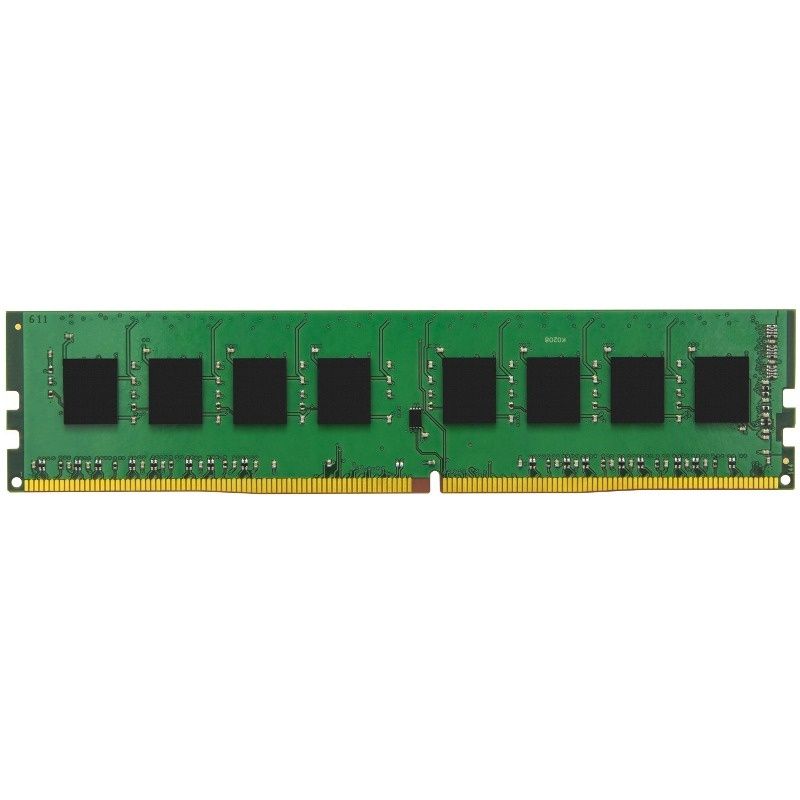 Memorie Kingston ValueRAM 4GB DDR4 2133MHz CL15 1.2v