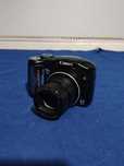 CANON PowerShot SX100 IS model PC1256 aparat foto digital