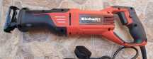 Саблен трион Einhell 750w