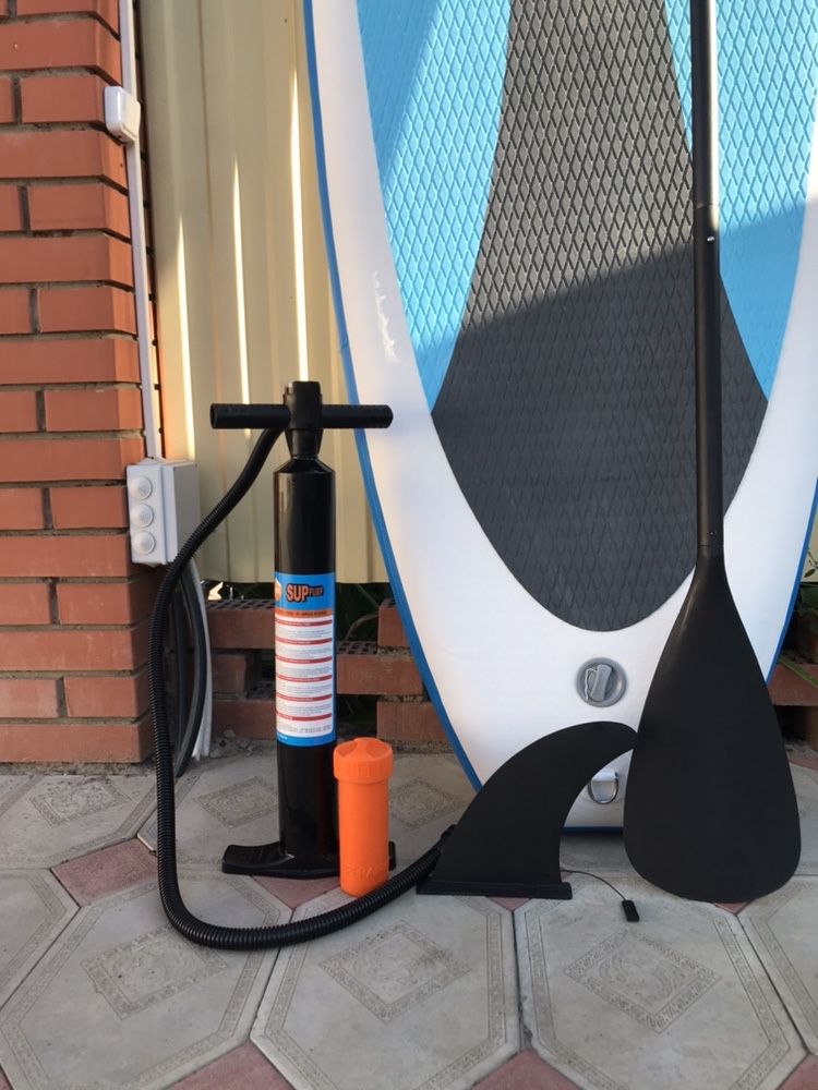 SUP Padding board доска для серфинга