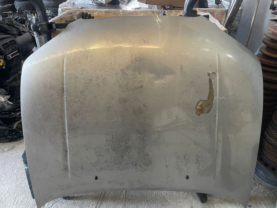 Капот Максима А33 Американец